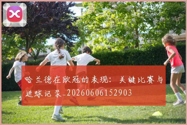 哈兰德在欧冠的表现：关键比赛与进球记录_20260606152903